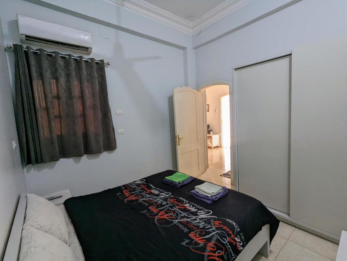Rebecca Apartment